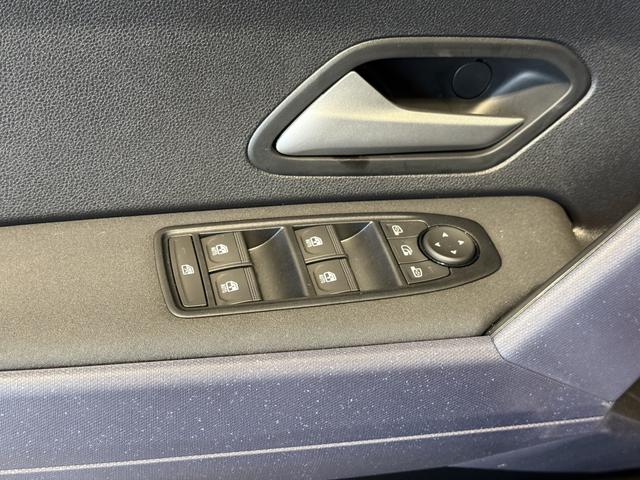 Dacia Bigster Schwarz