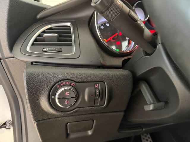 Opel Cascada