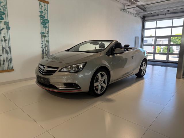 Opel Cascada