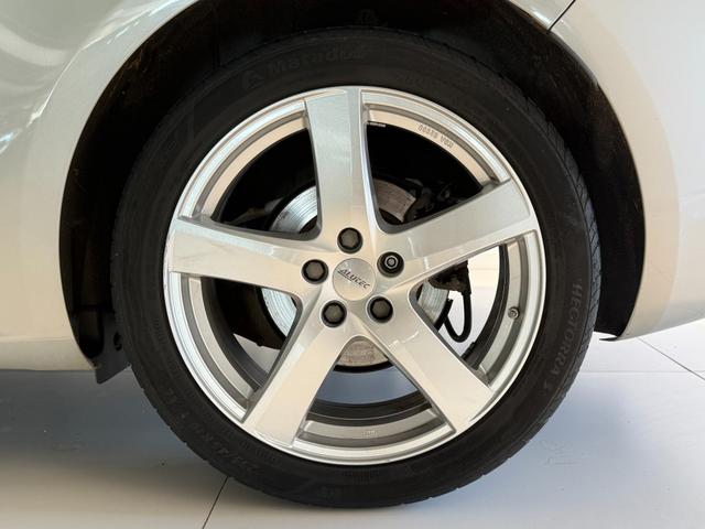 Opel Cascada