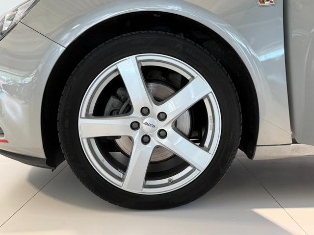 Opel Cascada