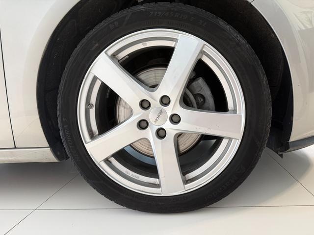 Opel Cascada