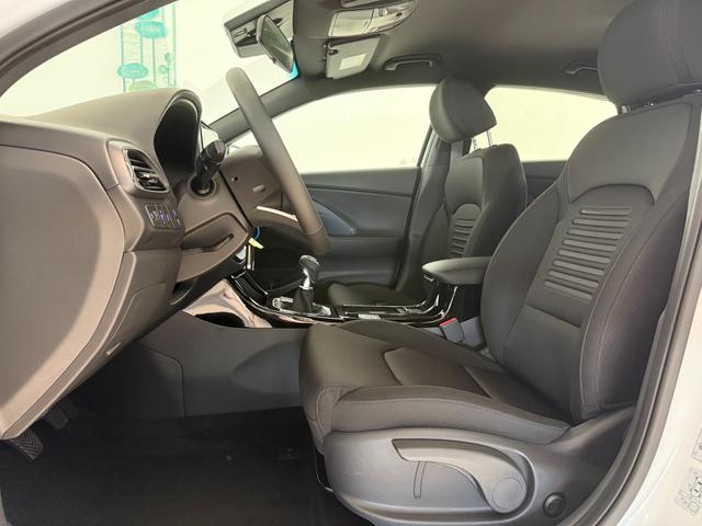 Hyundai i30 Fastback Go Plus