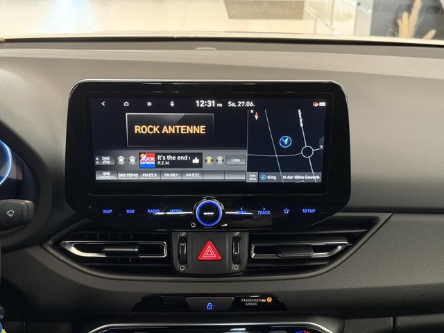Hyundai i30 Fastback Go Plus