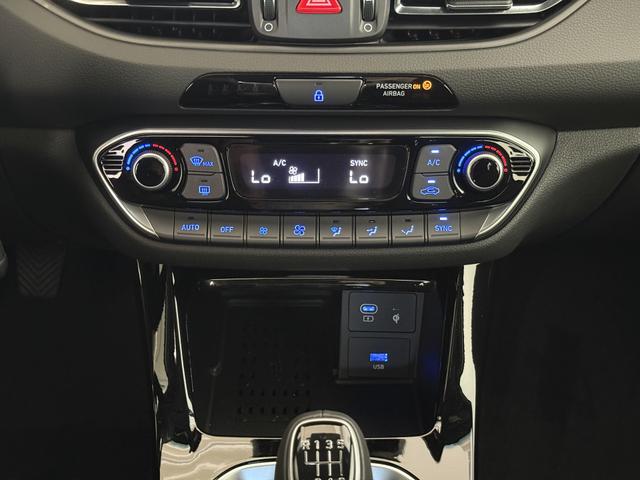 Hyundai i30 Fastback Go Plus
