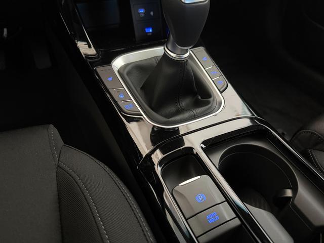 Hyundai i30 Fastback Go Plus