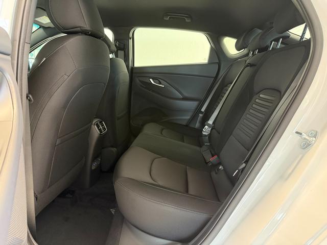 Hyundai i30 Fastback Go Plus