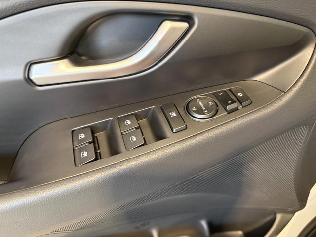 Hyundai i30 Fastback Go Plus