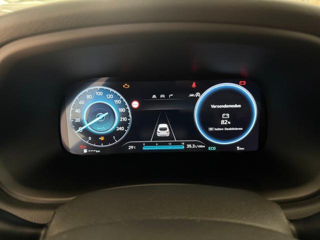 Hyundai i30 Fastback Go Plus