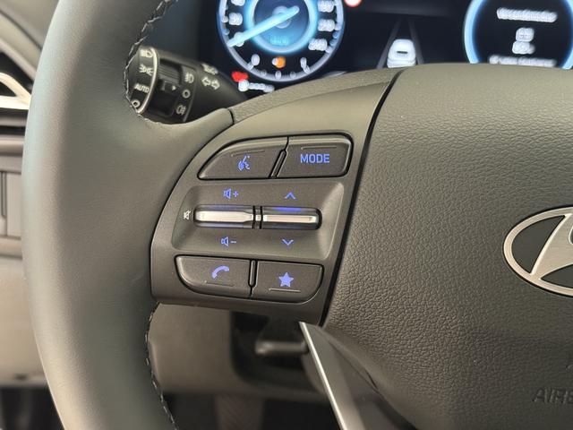 Hyundai i30 Fastback Go Plus