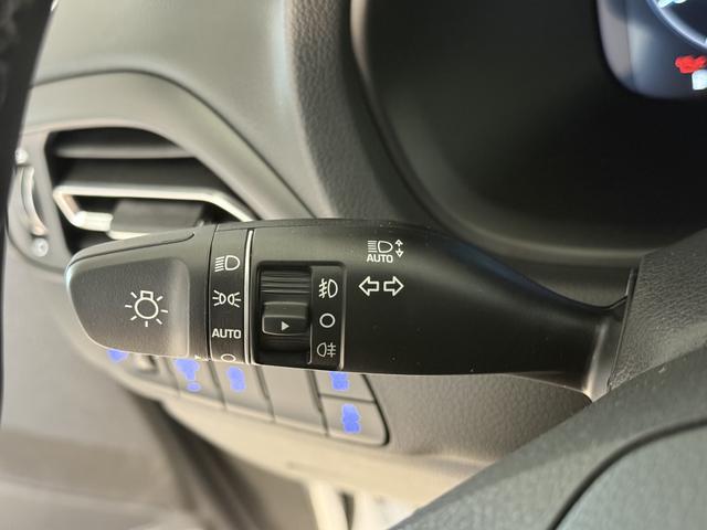 Hyundai i30 Fastback Go Plus