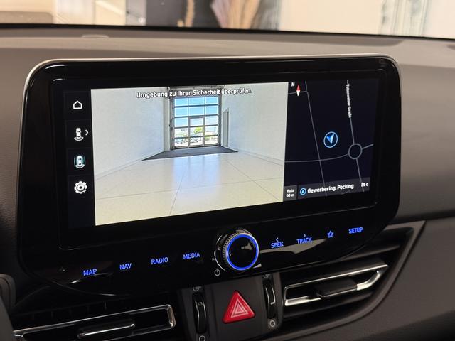 Hyundai i30 Fastback Go Plus