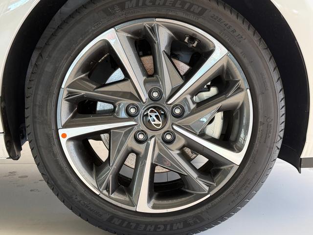 Hyundai i30 Fastback Go Plus