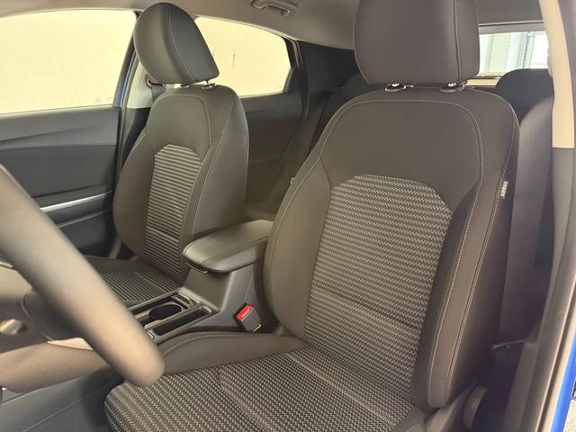 Kia XCEED Blue Flame