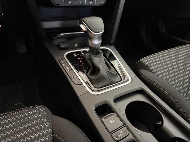 Kia XCEED Blue Flame