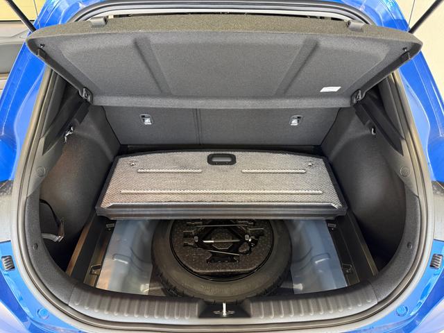 Kia XCEED Blue Flame