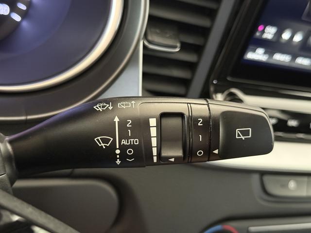 Kia XCEED Blue Flame