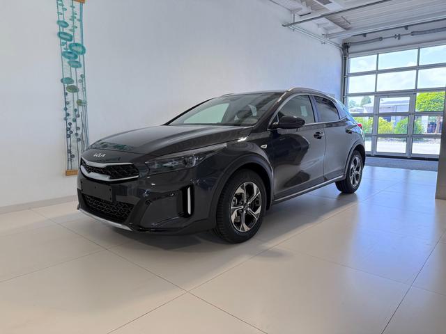 Kia XCeed - 1.6 T-GDI 7DCT 150 City 110 kW (150 PS) Lenkradheizung, Sitzheizung, Navigationssystem, Bluetooth, Radio/DAB, Android Auto, Apple CarPlay, Freisprecheinrichtung, Spurhalteassistent, Tempolimitassistent, 16" Leichtmetallfelgen, uvm.