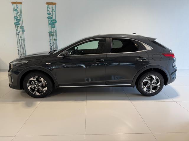 Kia XCEED Dark Penta Metal