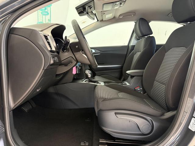 Kia XCEED Dark Penta Metal