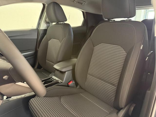 Kia XCEED Dark Penta Metal