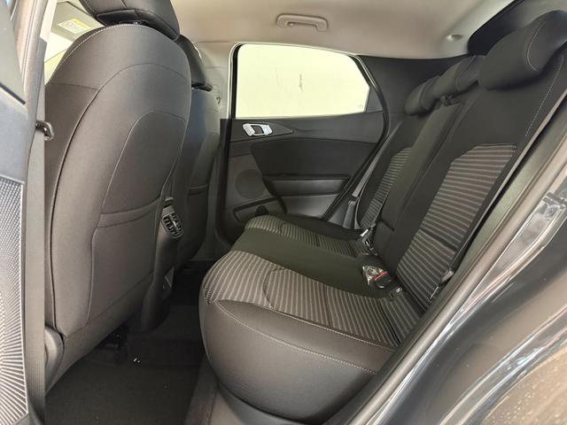 Kia XCEED Dark Penta Metal