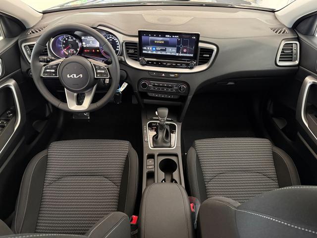 Kia XCEED Dark Penta Metal
