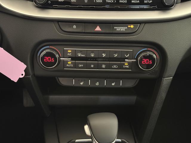 Kia XCEED Dark Penta Metal
