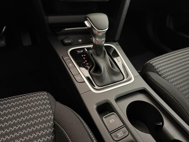 Kia XCEED Dark Penta Metal