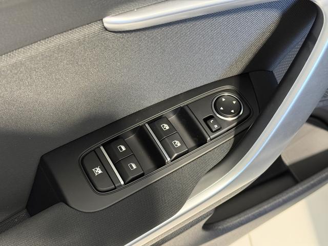 Kia XCEED Dark Penta Metal