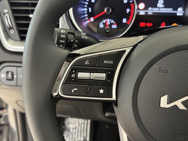 Kia XCEED Dark Penta Metal
