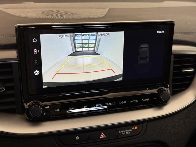 Kia XCEED Dark Penta Metal