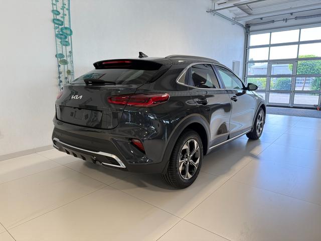 Kia XCEED Dark Penta Metal