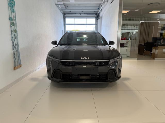 Kia K4