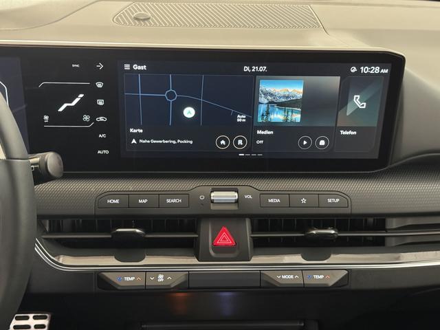 Kia K4