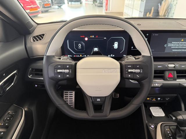 Kia K4