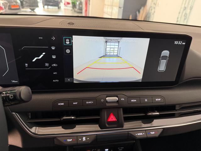 Kia K4