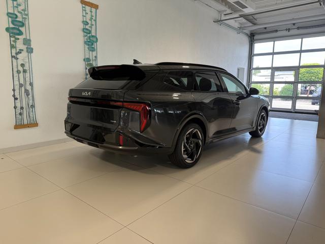Kia K4