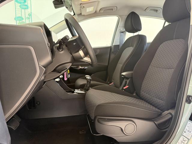 Kia Sportage Adventurous Green