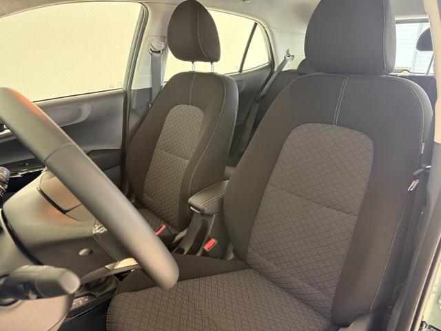 Kia Sportage Adventurous Green