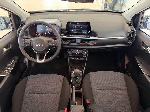 Kia Sportage Adventurous Green