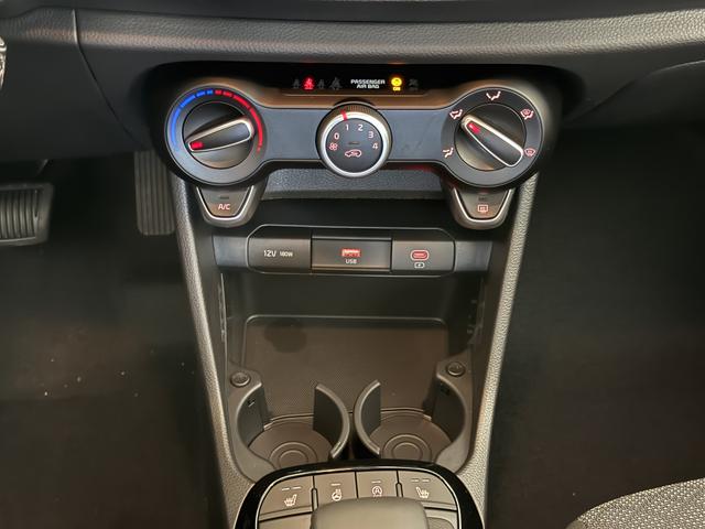 Kia Sportage Adventurous Green