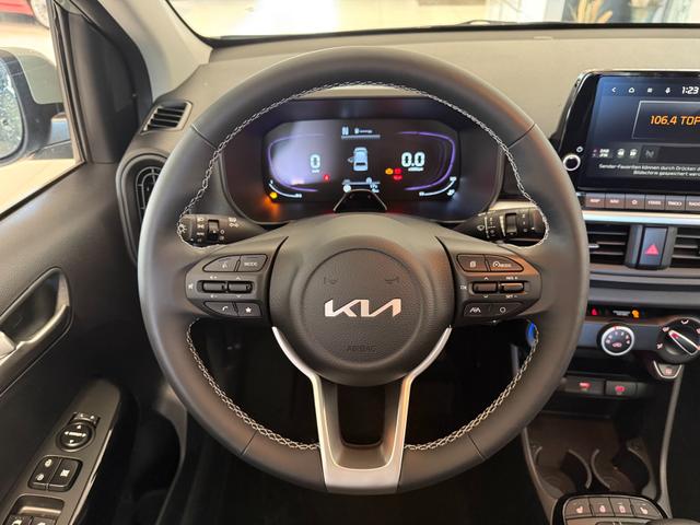 Kia Sportage Adventurous Green