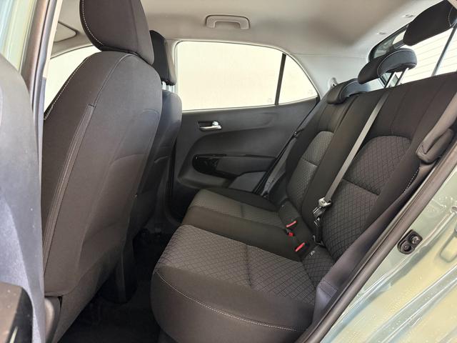 Kia Sportage Adventurous Green