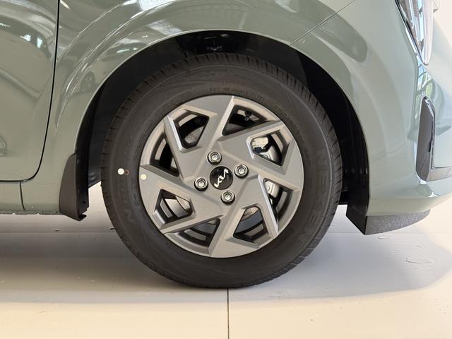 Kia Sportage Adventurous Green