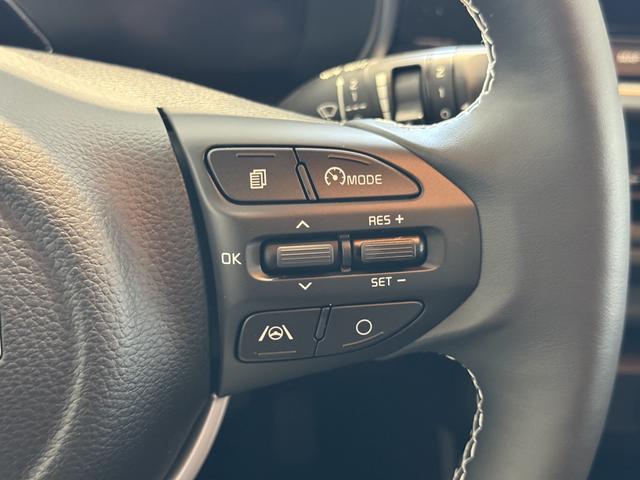 Kia Sportage Adventurous Green