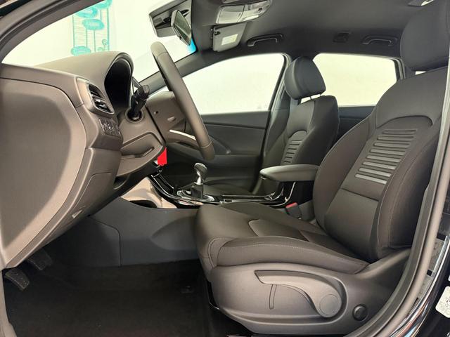 Hyundai i30, Beispielbilder, ggf. teilweise mit Sonderausstattung
