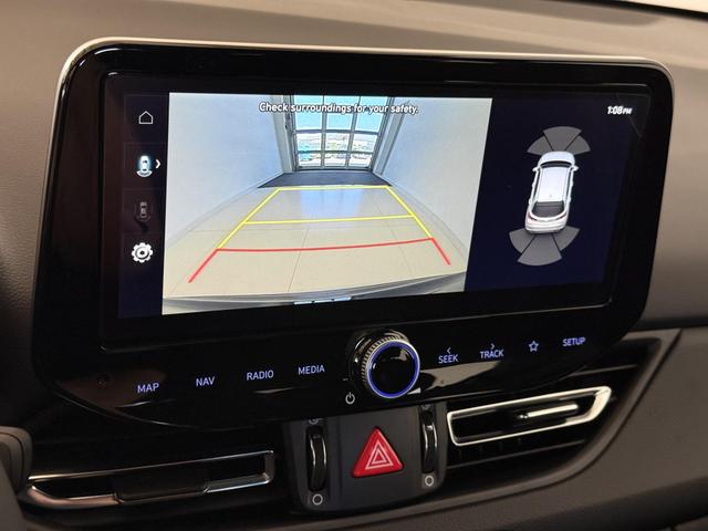 Hyundai i30, Beispielbilder, ggf. teilweise mit Sonderausstattung