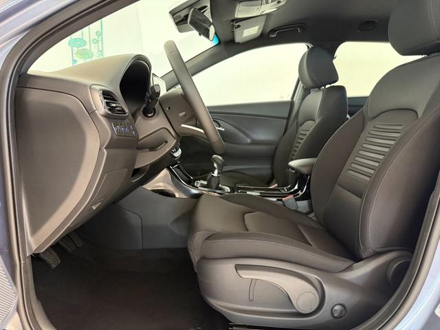 Hyundai i30, Beispielbilder, teilweise mit Sonderausstattung
