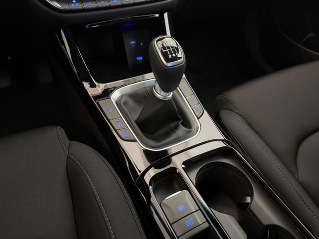 Hyundai i30, Beispielbilder, teilweise mit Sonderausstattung